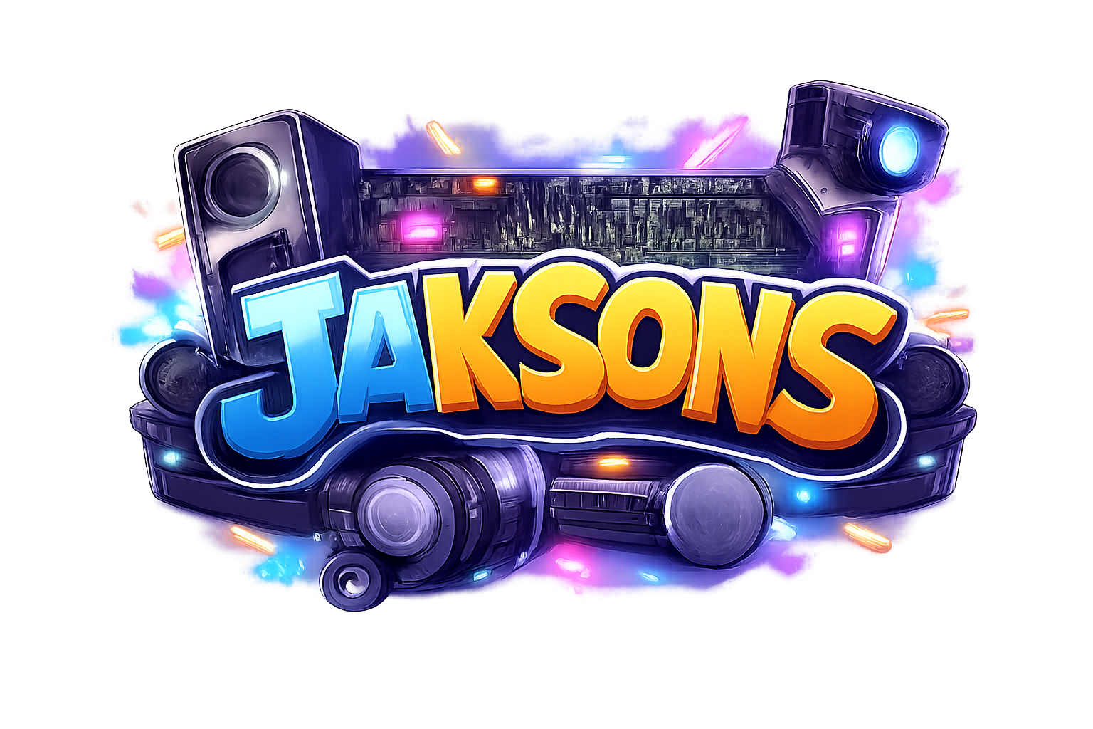 JAKSONS Logo